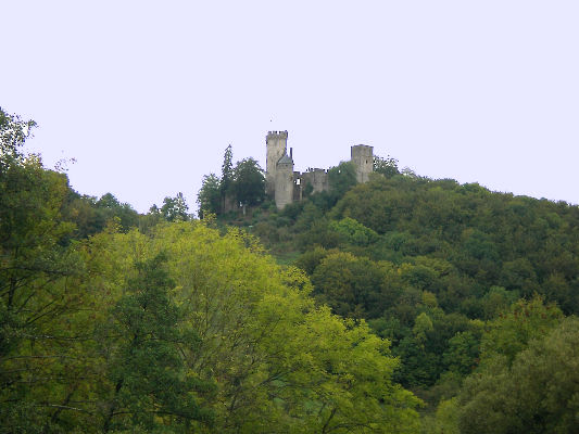 Kasselburg