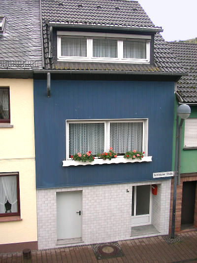 Foto Haus