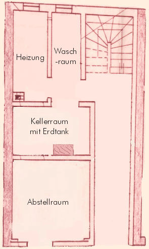 Erdgeschoß