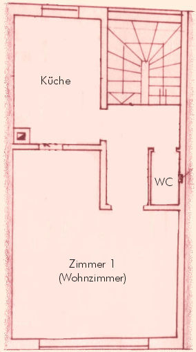1. Stockwerk