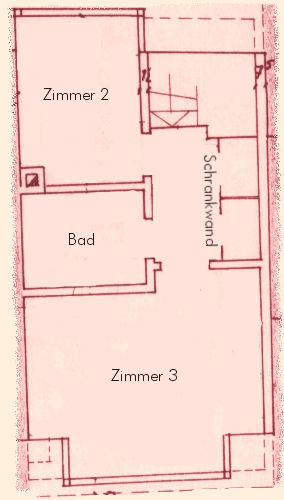 2. Stockwerk