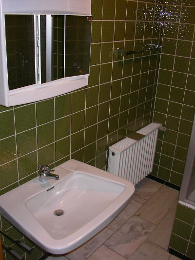 Bad - Bild 1