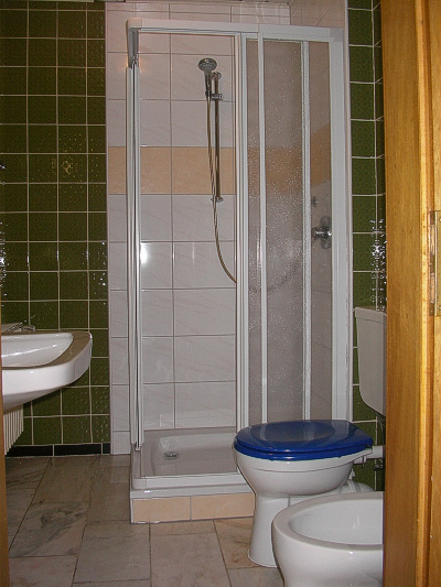 Bad - Bild 2